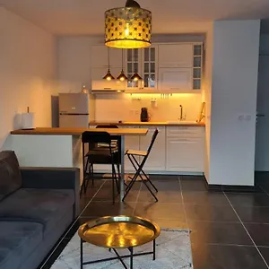 Appartement Prado/vélodrome, Marseille